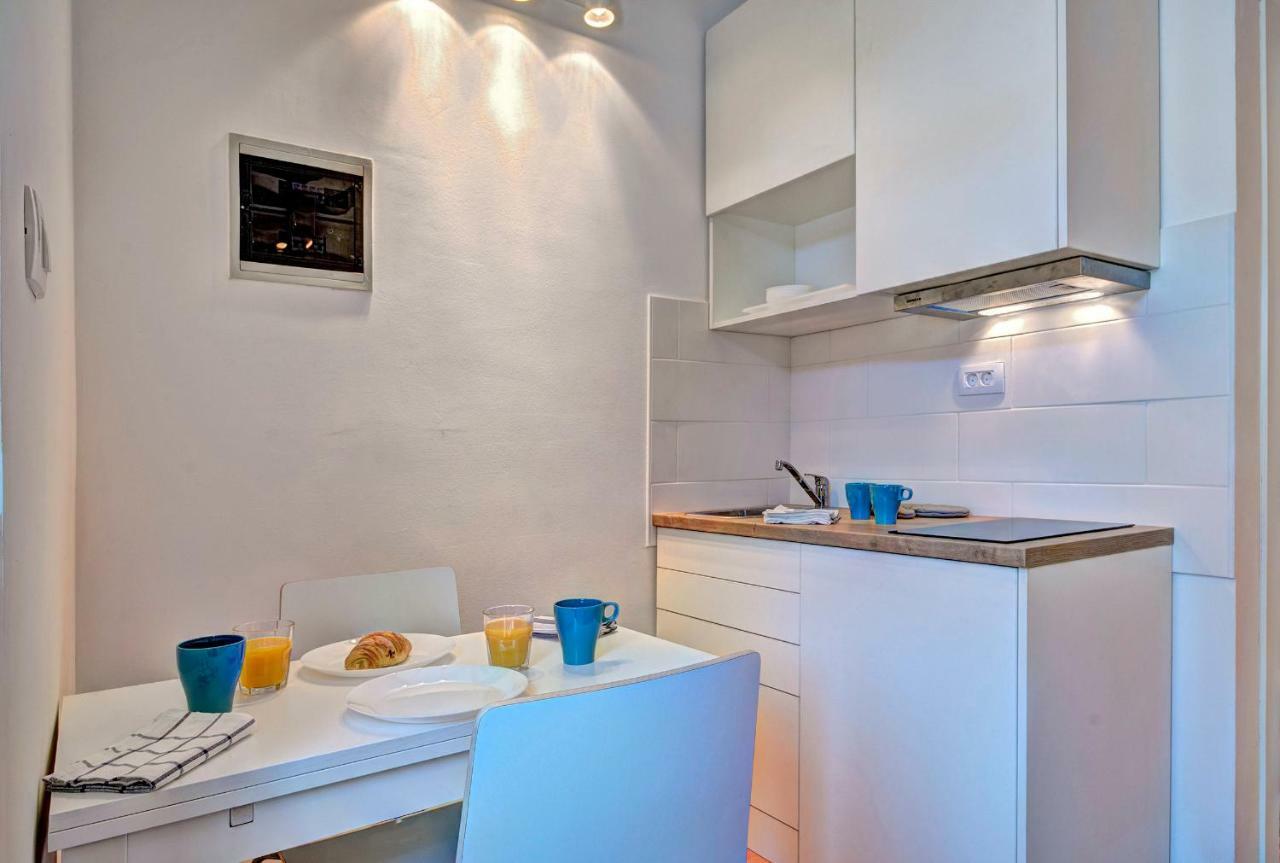 Apartman Amfiteatar Franko Пула Екстериор снимка
